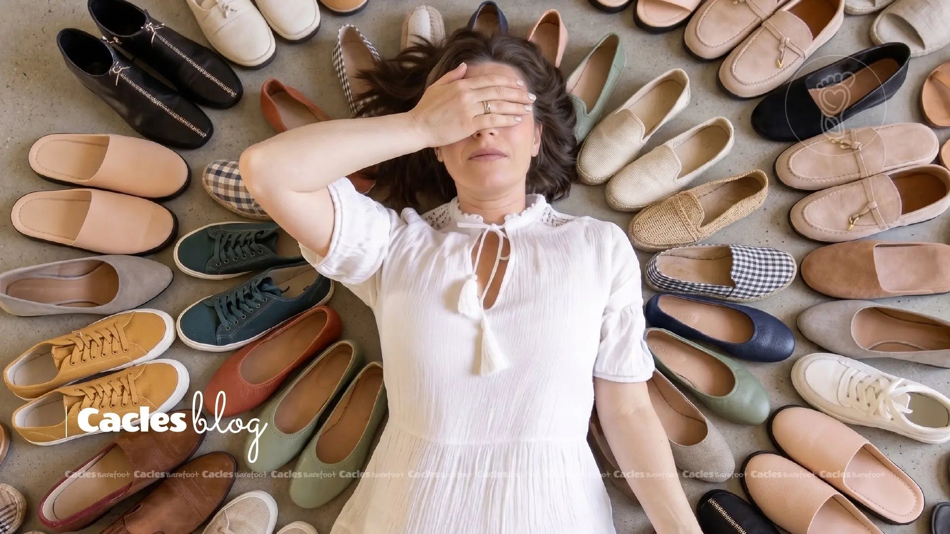 "Barewashing": Lo que las multinacionales del calzado no quieren que sepas sobre su nueva 'obsesión' por el Barefoot