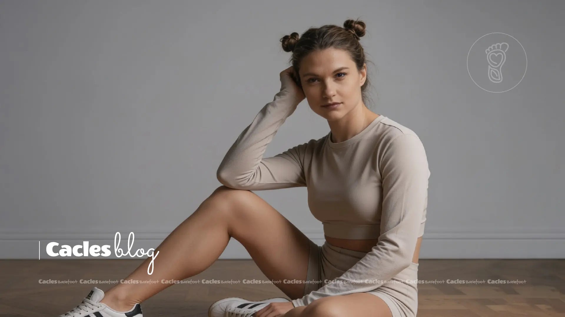 ¿Son las Adidas Samba barefoot?