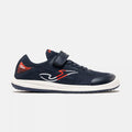 JOMA Viper Kids 2603 Marino - Zapatillas barefoot infantiles para running