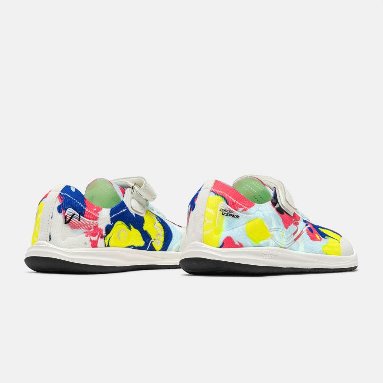 JOMA Viper Kids 2616 Multicolor - Zapatillas barefoot infantiles para running