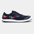JOMA Viper Junior 2603 Marino - Zapatillas barefoot juveniles para running