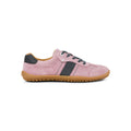 Koel - ILA Suede 3.0 Pink - Zapatillas Barefoot Retro para mujer rosas