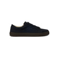 Koel Hazel Canvas All Black - Lonetas barefoot de mujer negras