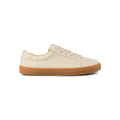 Koel Hazel Canvas Beige Gum - Lonetas barefoot de mujer beige