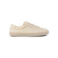 Koel Hazel Canvas All Beige - Lonetas barefoot de mujer beige
