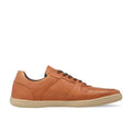 Angles Fashion - Dionysus Cognac - Zapatillas barefoot unisex marrones