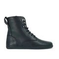 Angles Fashion - Orpheus Winter Black - Botines de invierno unisex negros