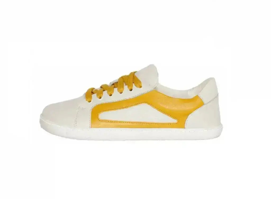 Antal - Aire Jaune - Chaussures barefoot