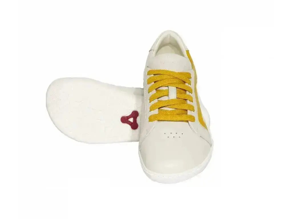 Antal - Aire Jaune - Chaussures barefoot