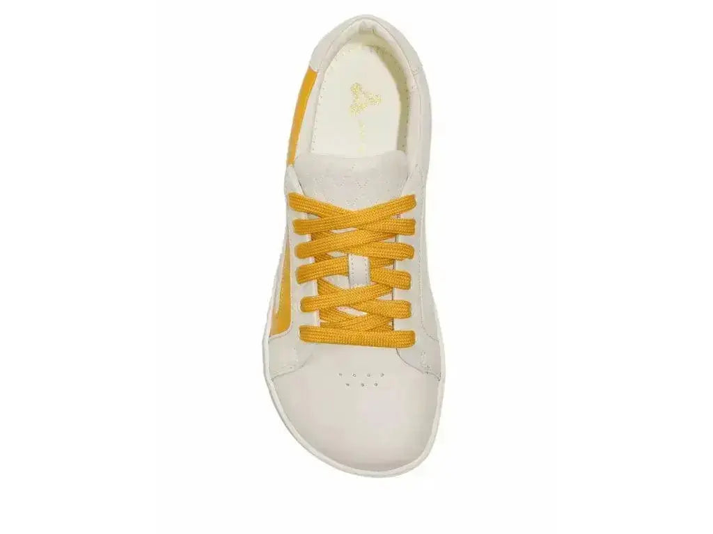 Antal - Aire Jaune - Chaussures barefoot
