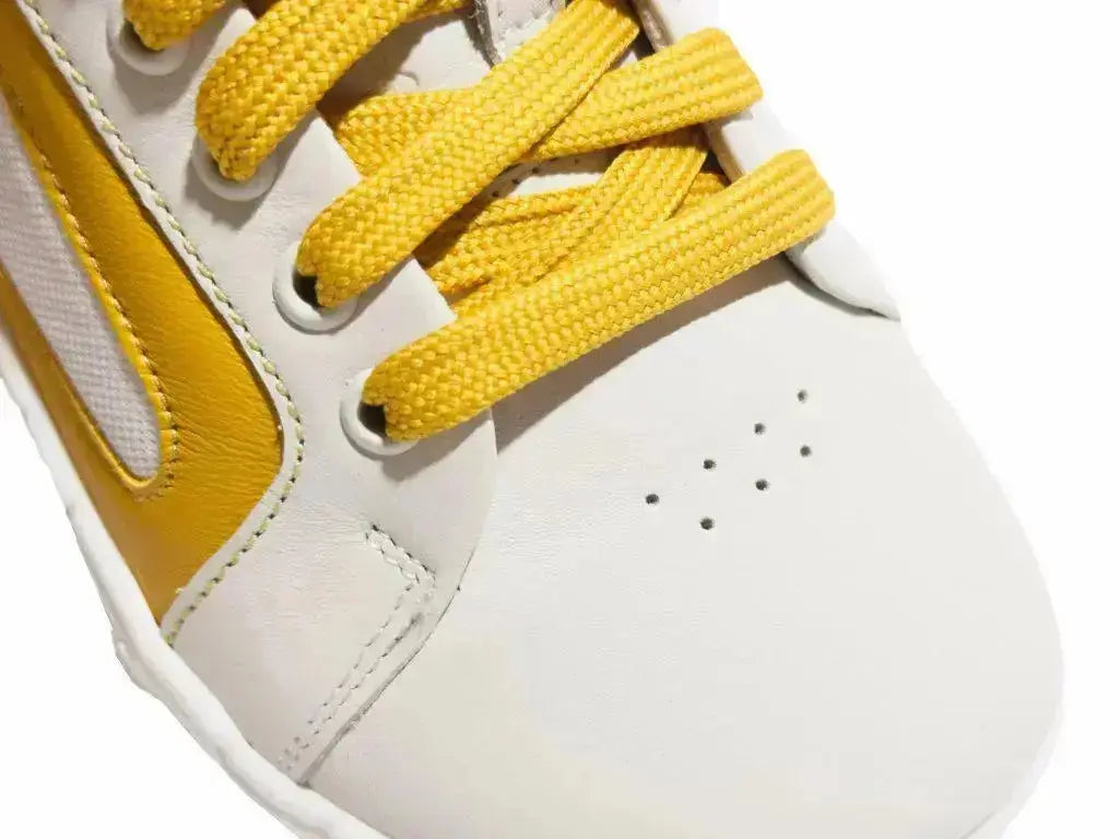 Antal - Aire Jaune - Chaussures barefoot