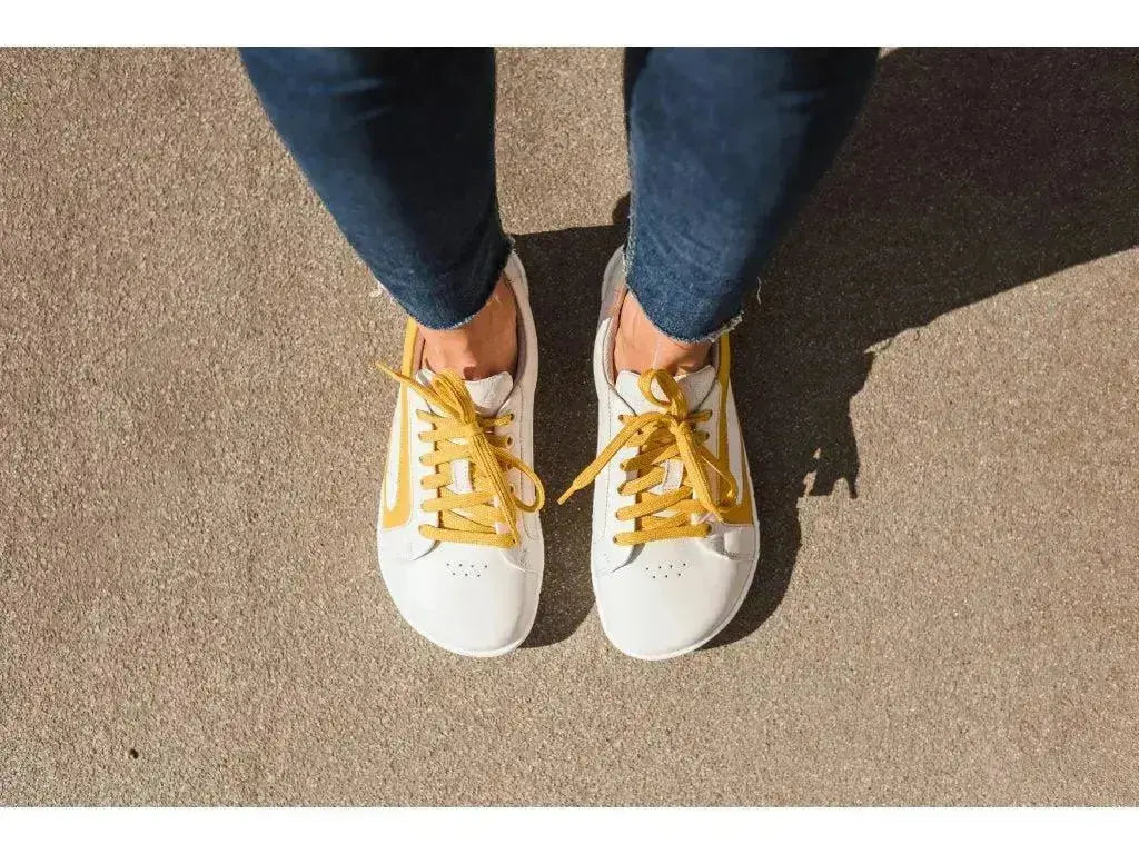 Antal - Aire Jaune - Chaussures barefoot