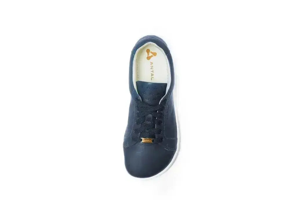 Antal - Amada Bleu Marine - Chaussures barefoot