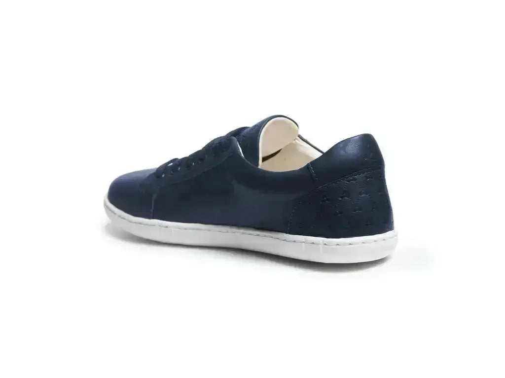 Antal - Amada Bleu Marine - Chaussures barefoot