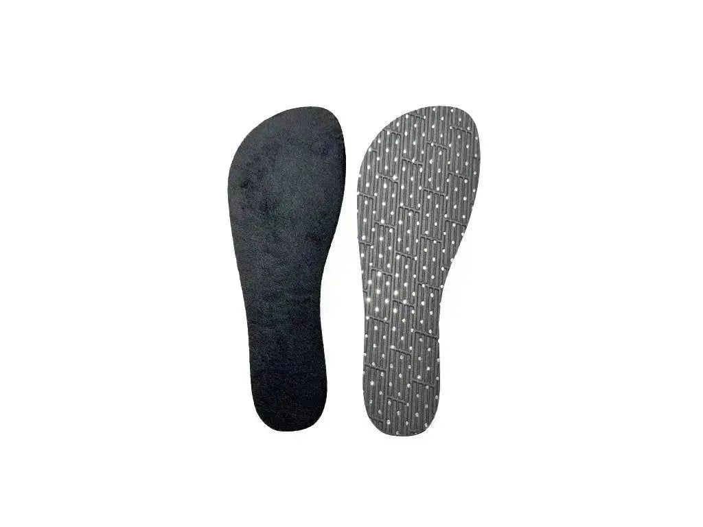 Antal - Plantillas barefoot de invierno para calzado Antal