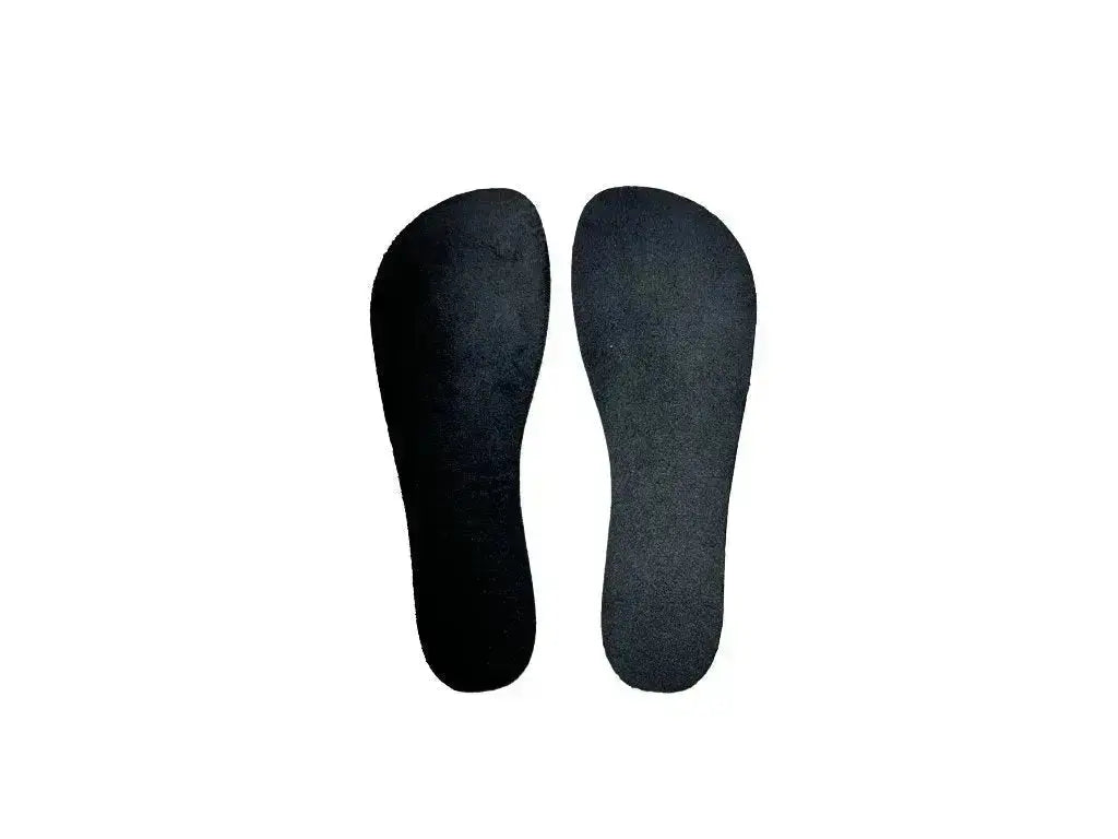 Antal - Plantillas barefoot de invierno para calzado Antal