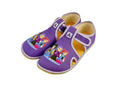 Antal Rascal K-Pop - Zapatillas de casa infantiles
