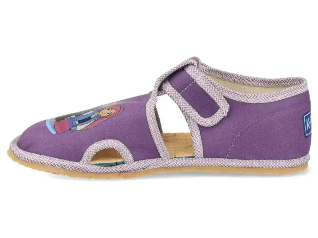 Antal Rascal K-Pop - Zapatillas de casa infantiles