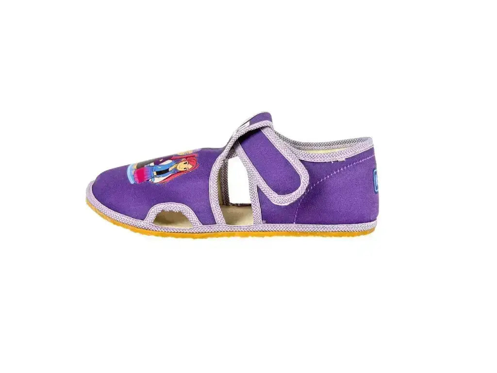 Antal Rascal K-Pop - Zapatillas de casa infantiles
