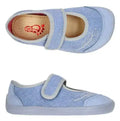 Bar3foot - Elf Athena 3BE2/1R - Merceditas respetuosas infantiles lila