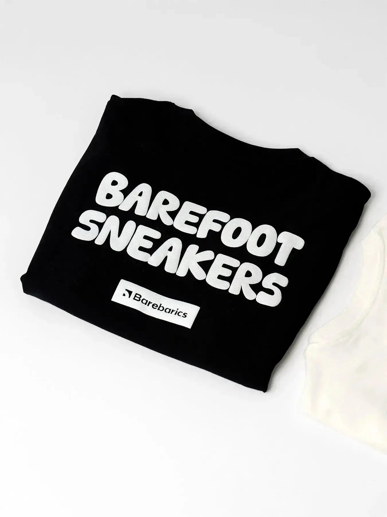 Barebarics - BoldTee Black - Camiseta unisex