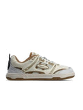 Barebarics - Dropsta Beige - Zapatillas barefoot