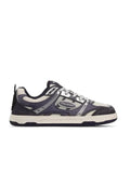 Barebarics - Dropsta Blue & Silver - Zapatillas barefoot