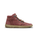 Barebarics - Element Clay Red - Zapatillas barefoot unisex talla 47 granate