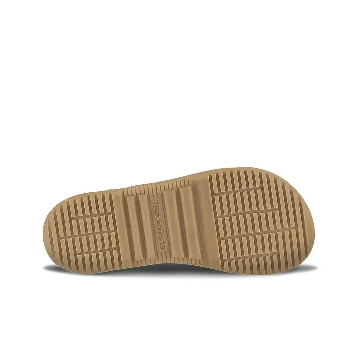 Barebarics - Element Clay Red - Zapatillas barefoot unisex talla 47 granate