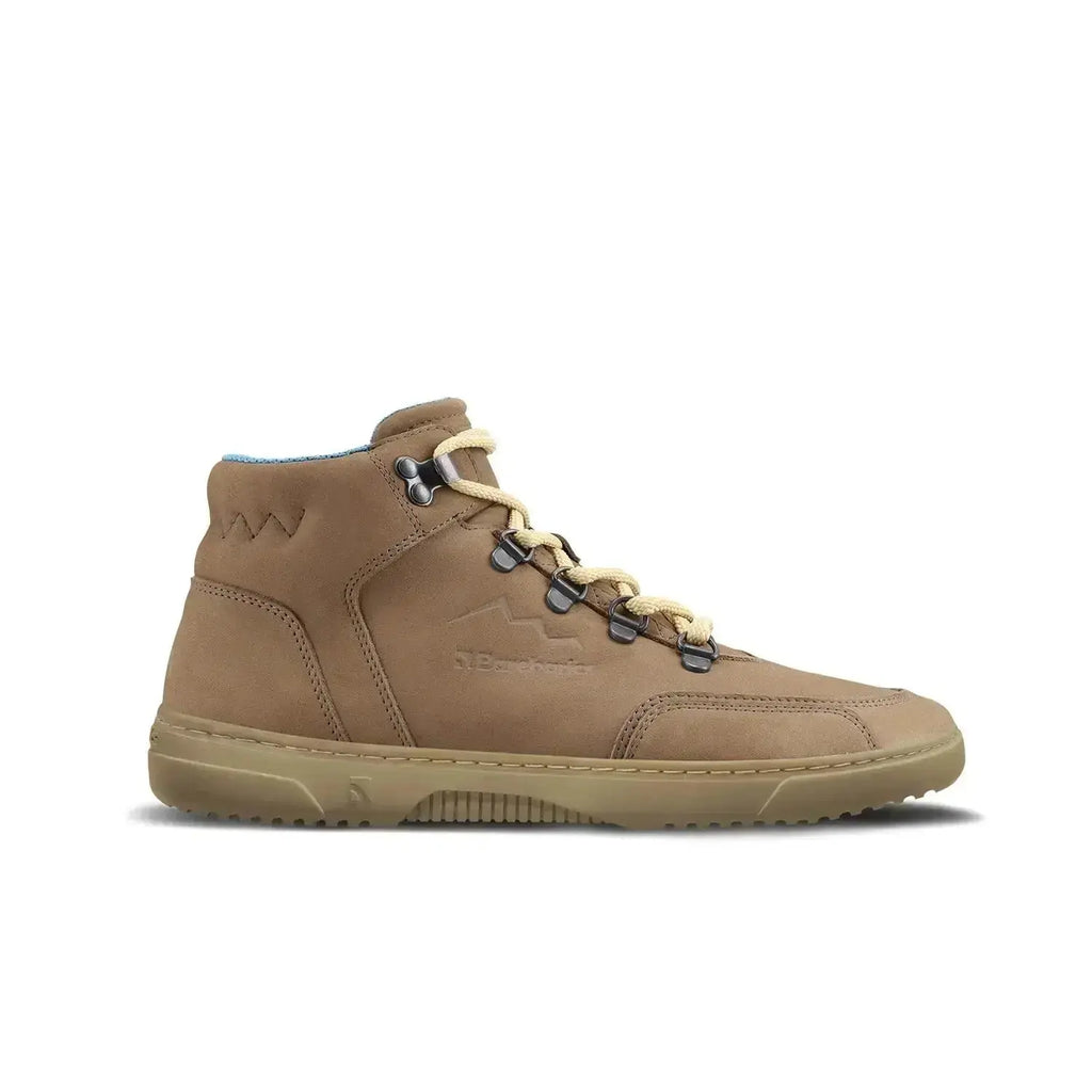 Barebarics - Element Walnut Brown - Zapatillas barefoot unisex talla 36 marrón