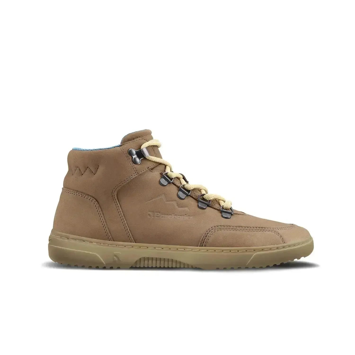 Barebarics - Element Walnut Brown - Zapatillas barefoot unisex talla 36 marrón