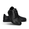 Barebarics - Enigma All Black - Zapatillas barefoot unisex negro