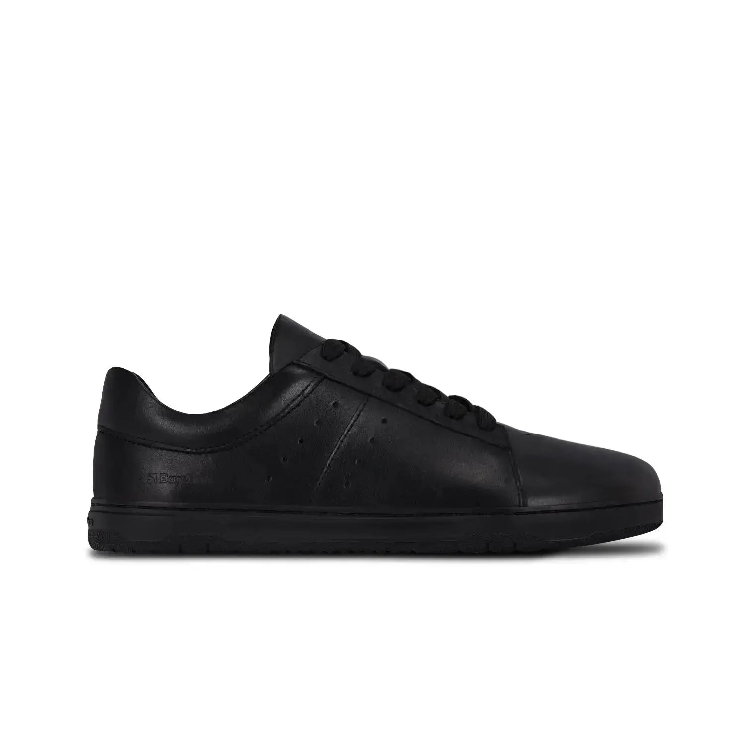 Barebarics - Enigma All Black - Zapatillas barefoot unisex negro