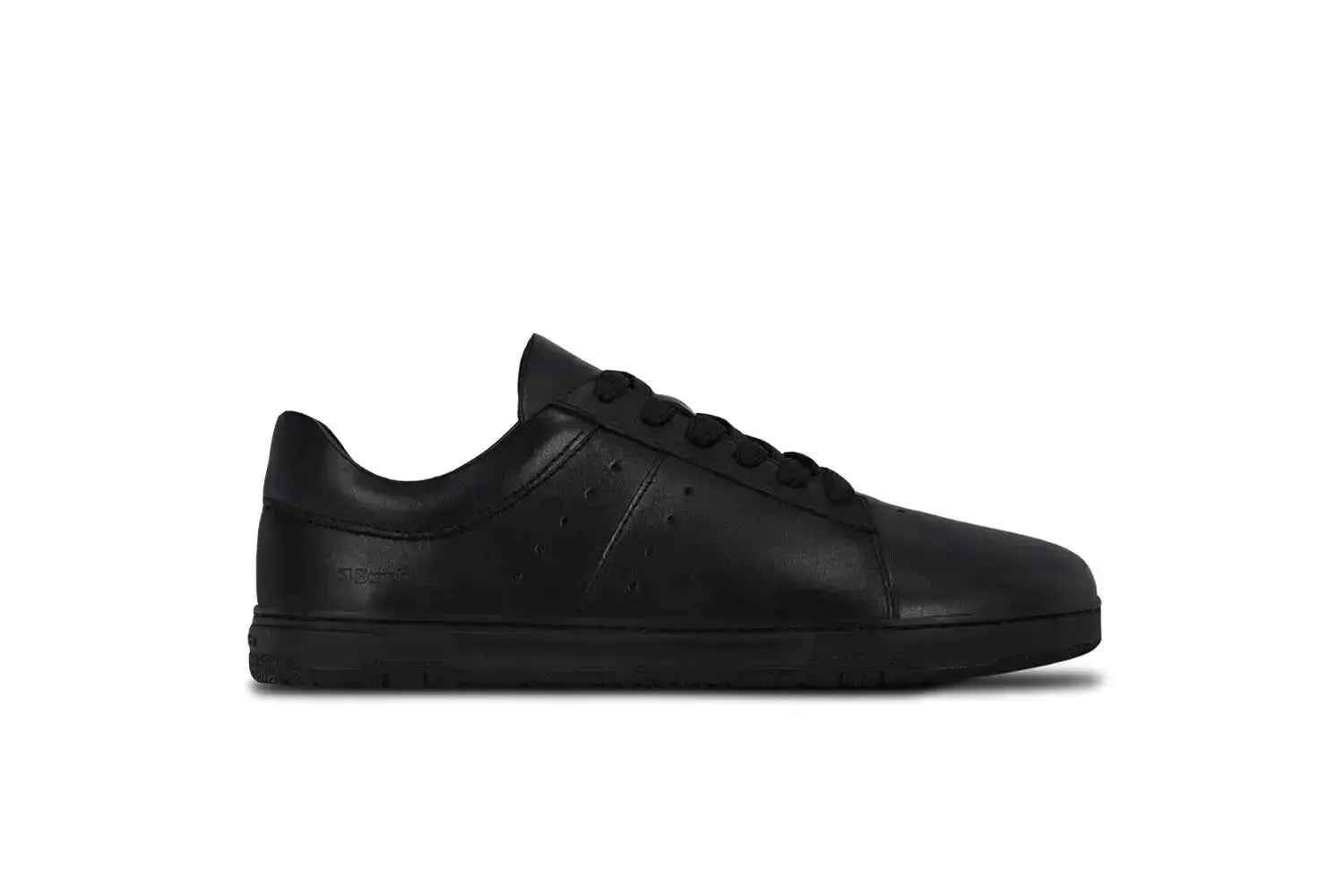 Barebarics - Enigma All Black - Zapatillas barefoot unisex negro