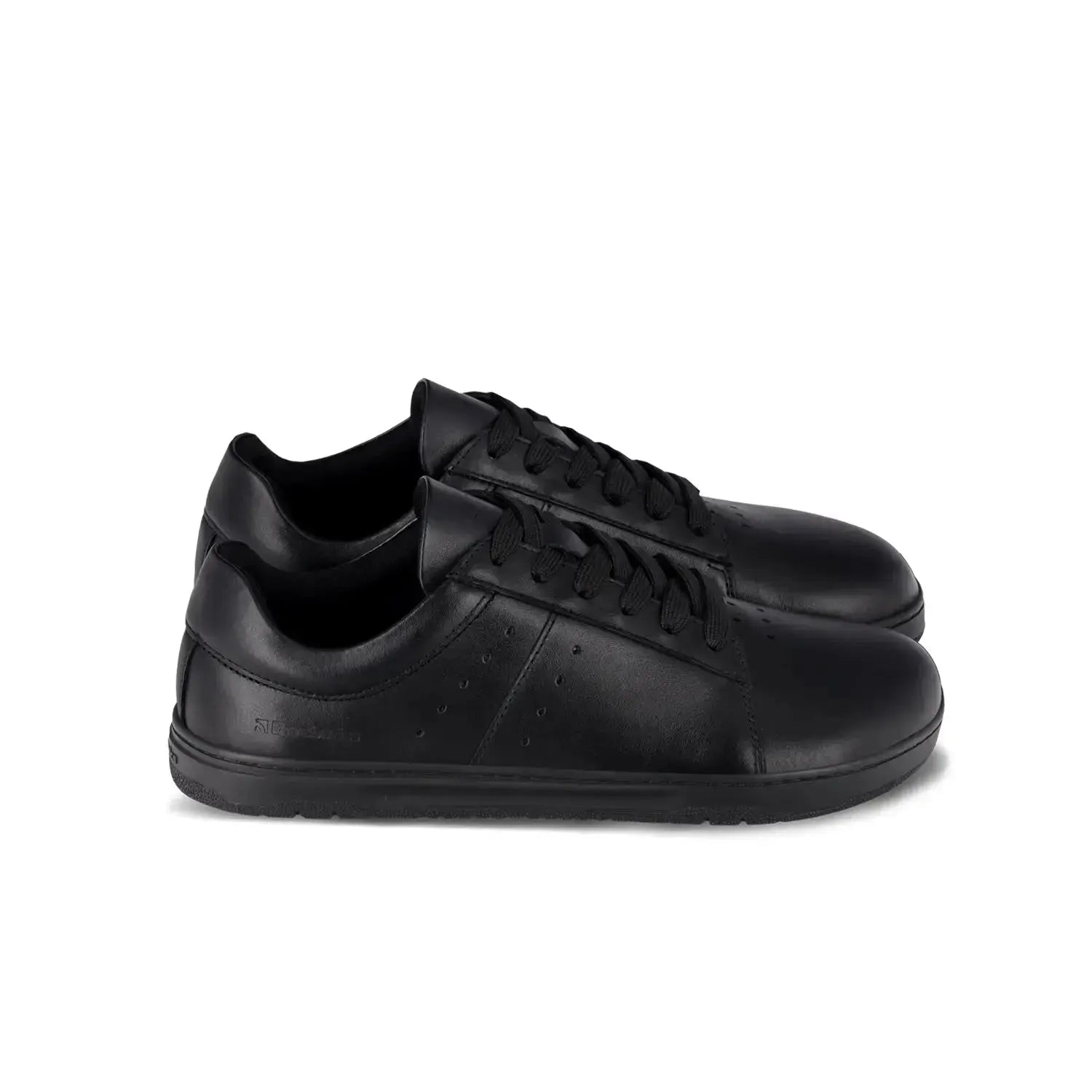 Barebarics - Enigma All Black - Zapatillas barefoot unisex negro
