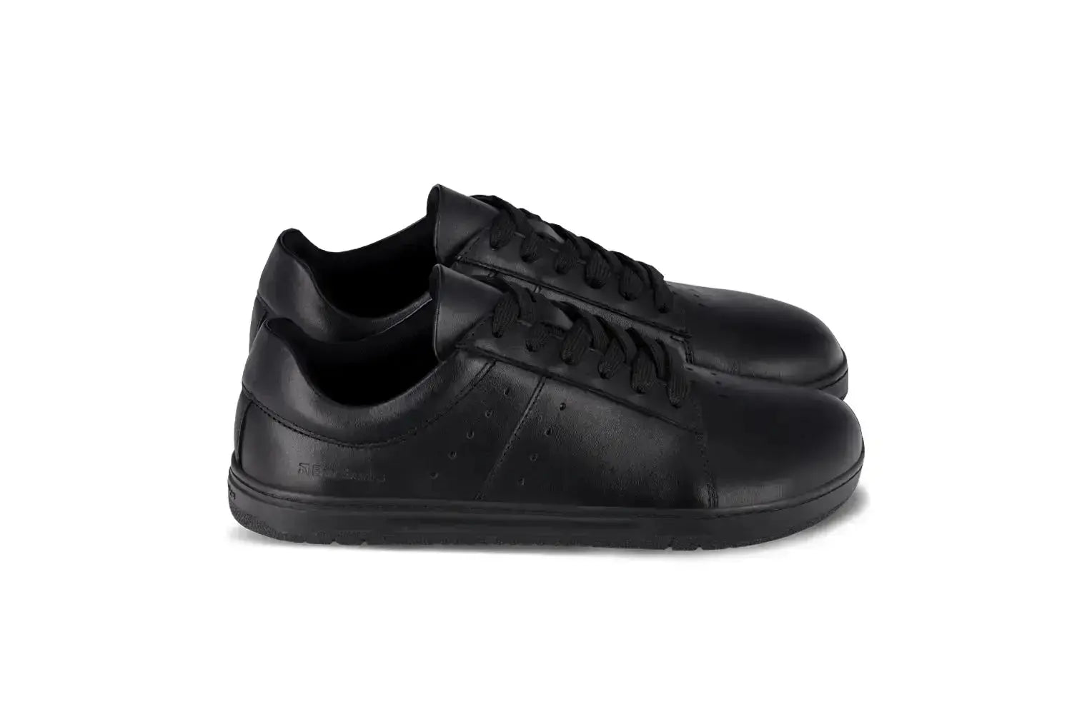 Barebarics - Enigma All Black - Zapatillas barefoot unisex negro