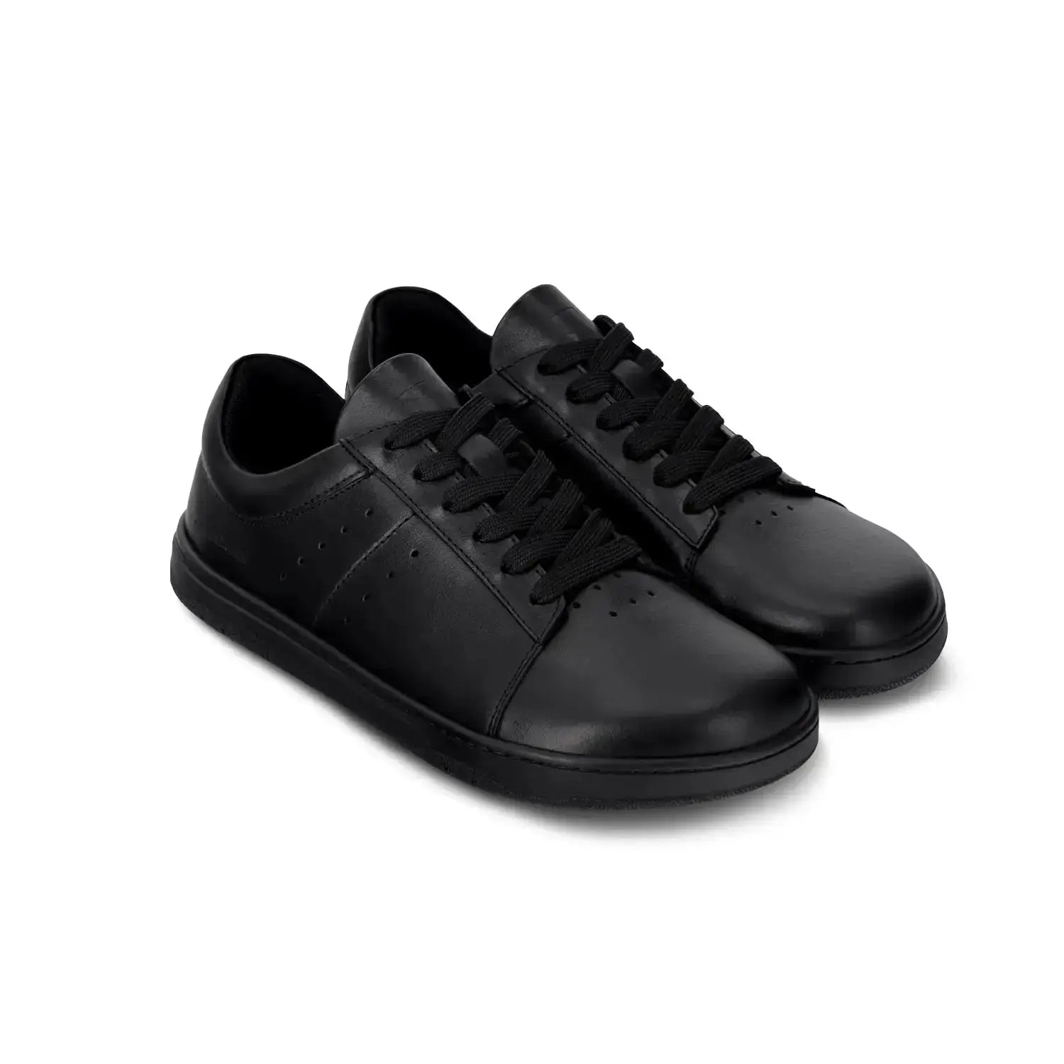 Barebarics - Enigma All Black - Zapatillas barefoot unisex negro