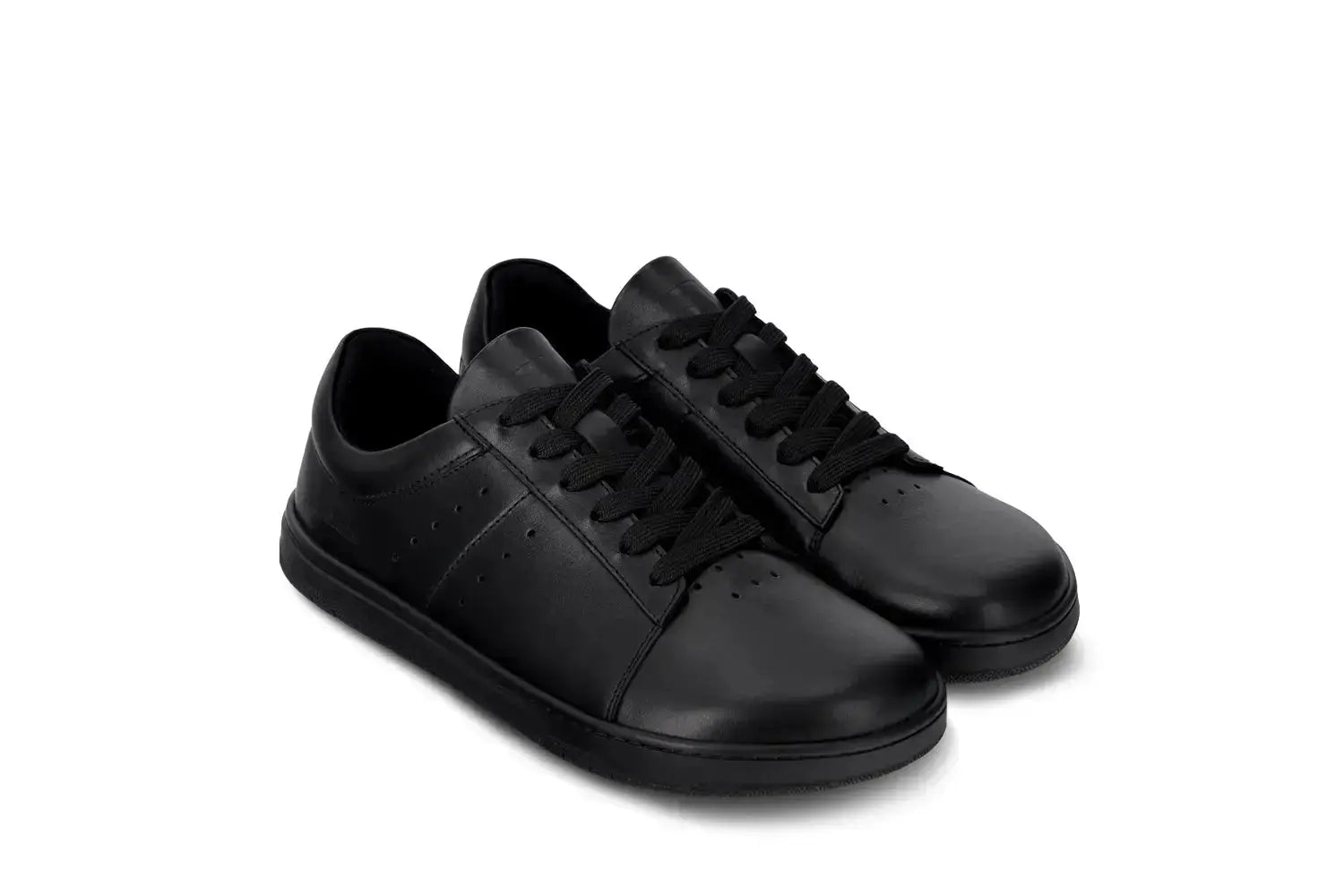 Barebarics - Enigma All Black - Zapatillas barefoot unisex negro