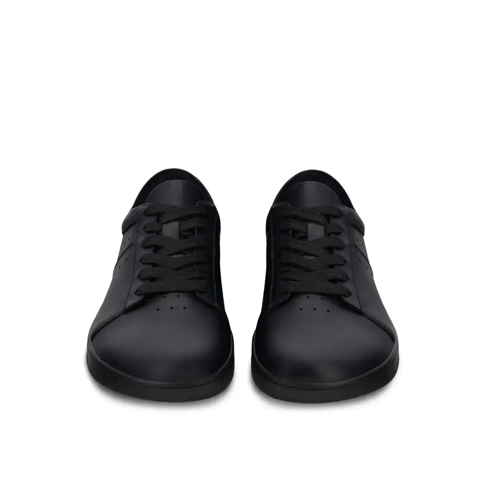 Barebarics - Enigma All Black - Zapatillas barefoot unisex negro