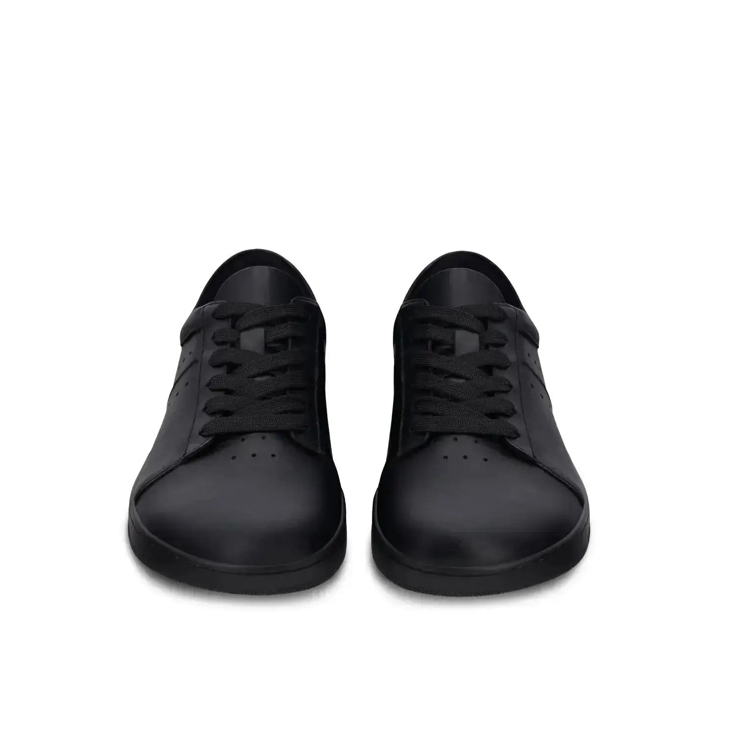 Barebarics - Enigma All Black - Zapatillas barefoot unisex negro