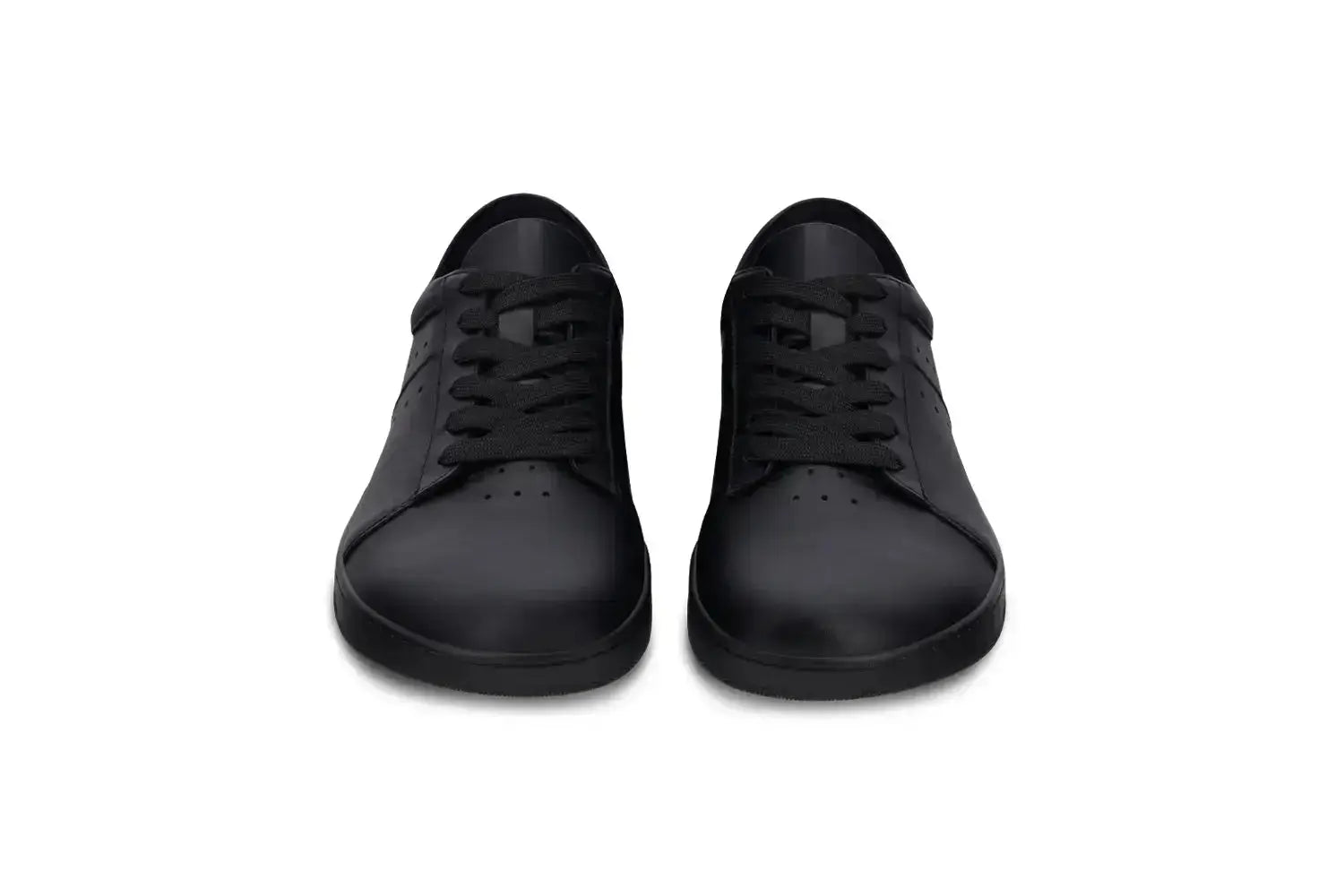 Barebarics - Enigma All Black - Zapatillas barefoot unisex negro