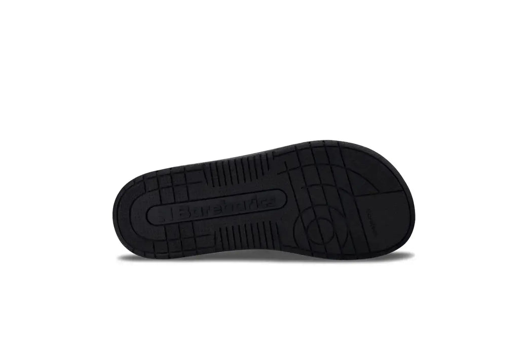 Barebarics - Enigma All Black - Zapatillas barefoot unisex negro