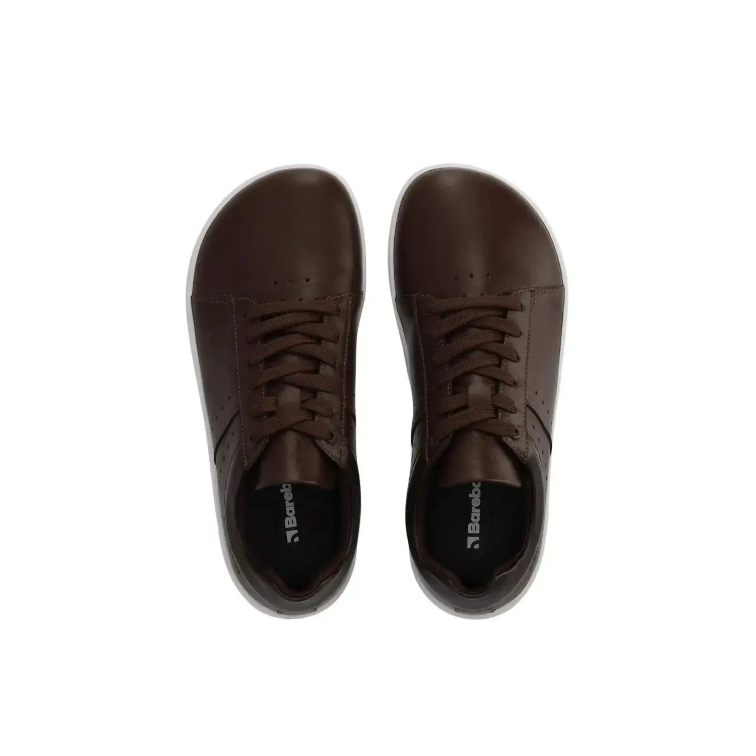Barebarics - Enigma Dark Brown - Zapatillas barefoot