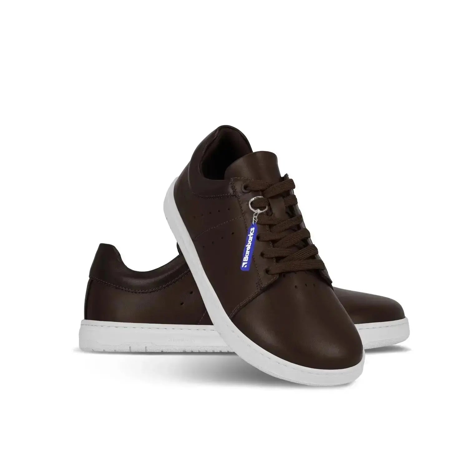 Barebarics - Enigma Dark Brown - Zapatillas barefoot