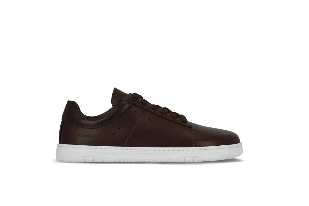 Barebarics - Enigma Dark Brown - Zapatillas barefoot