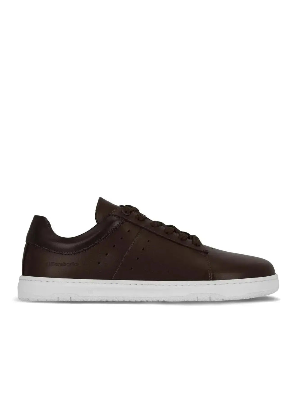 Barebarics - Enigma Dark Brown - Zapatillas barefoot
