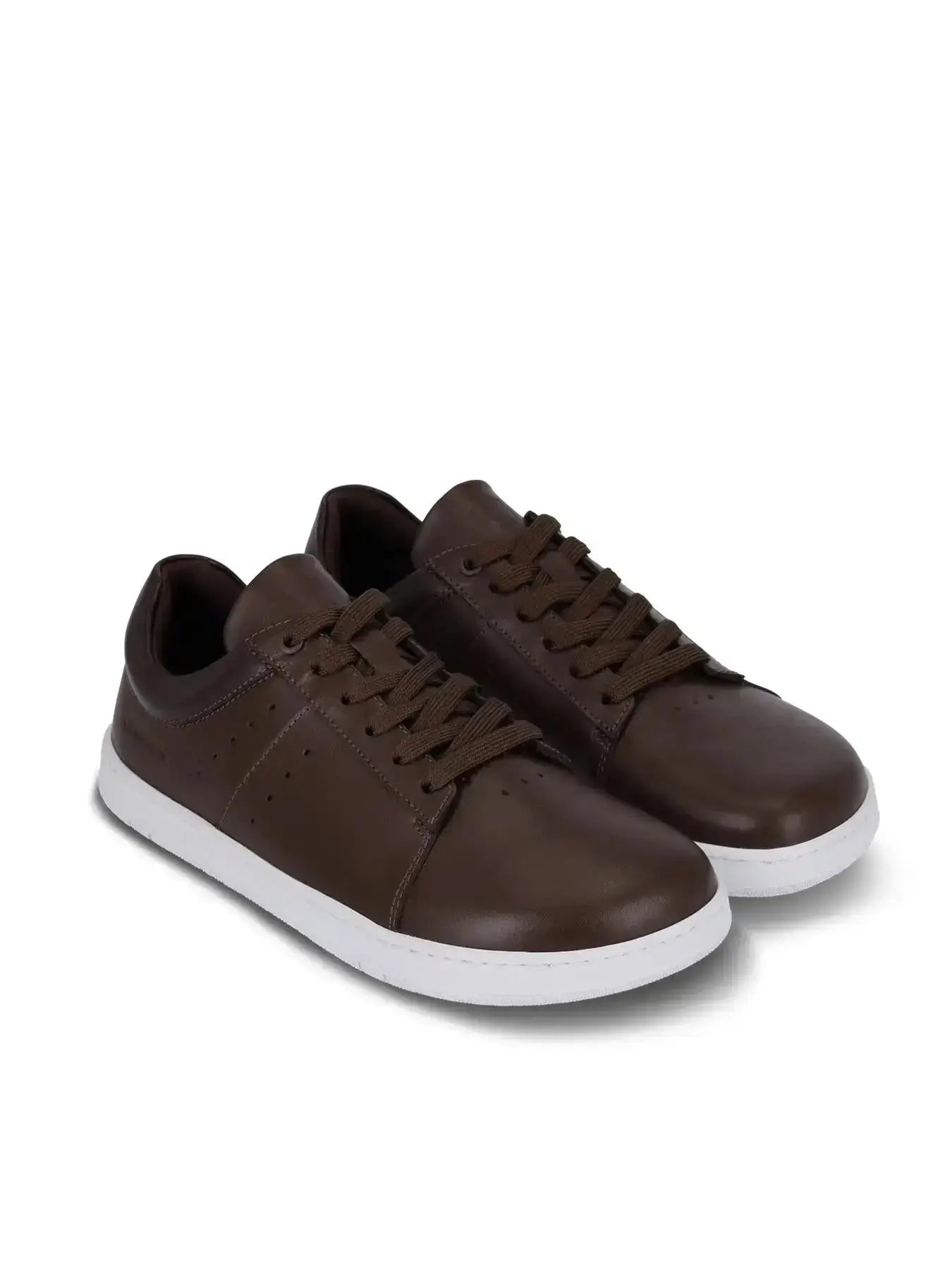 Barebarics - Enigma Dark Brown - Zapatillas barefoot