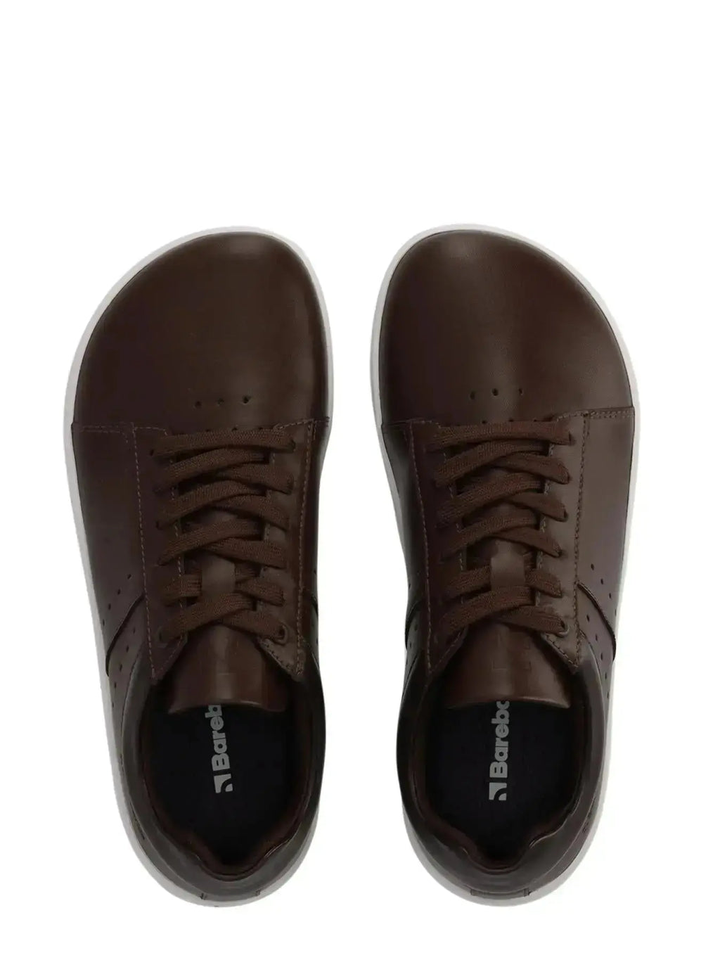Barebarics - Enigma Dark Brown - Zapatillas barefoot
