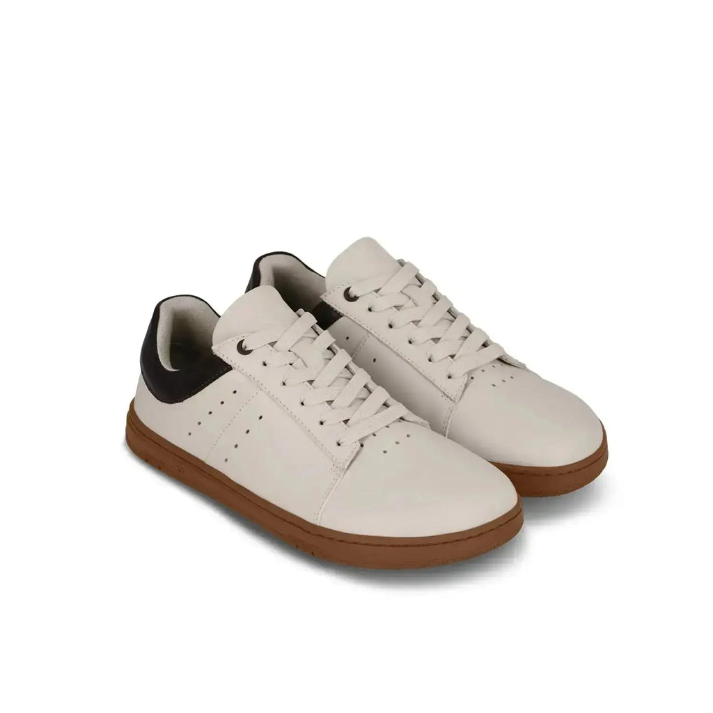 Barebarics - Enigma Ivory - Zapatillas barefoot