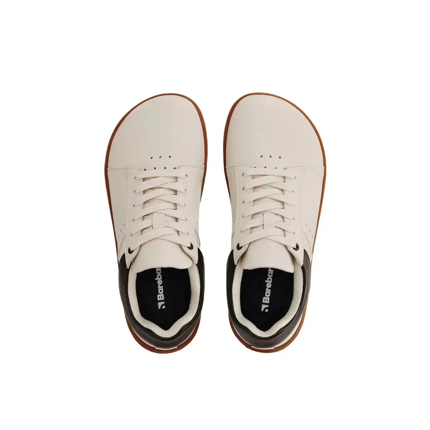 Barebarics - Enigma Ivory - Zapatillas barefoot
